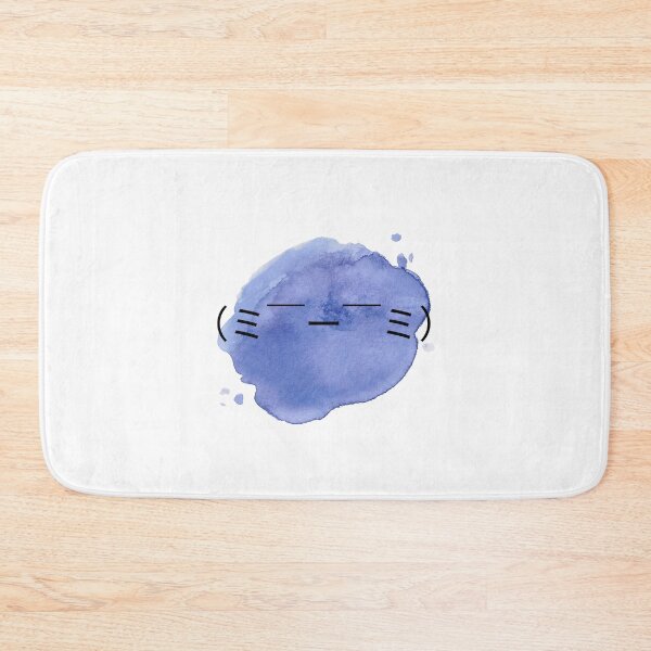 Item preview, Chill Blue Face  designed and sold by SimpleLee.