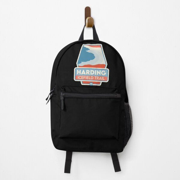Item preview, Harding Icefield Trail – Alaska designed and sold by Moritz Schwäble.