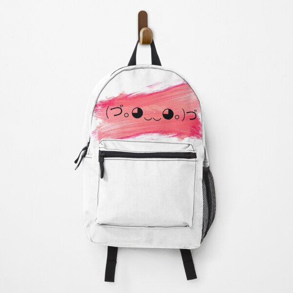 Item preview, Pink Kawaii Face designed and sold by SimpleLee.