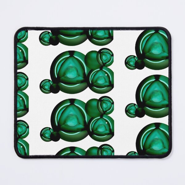 Item preview, the isometric balls designed and sold by creativelittleo.
