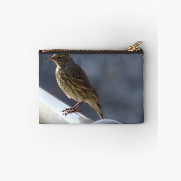 Item preview, Rock Pipit - Lyme Regis, Dorset, UK designed and sold by lynn carter.
