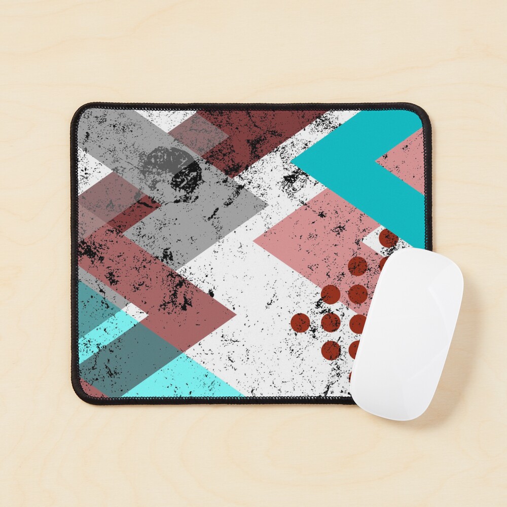 Item preview, Mouse Pad designed and sold by SimplyEmpty.