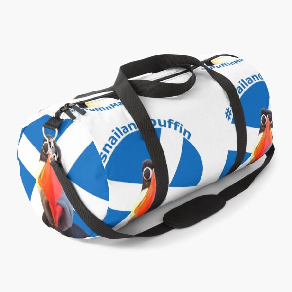 Item preview, @PuffinMacHuffy goes patriotic with Scottish flag designed and sold by MeyrellesMartin.