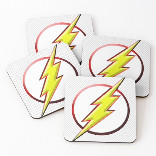 Item preview, Camiseta Flash designed and sold by marksandford78.