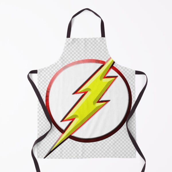 Item preview, Camiseta Flash designed and sold by marksandford78.