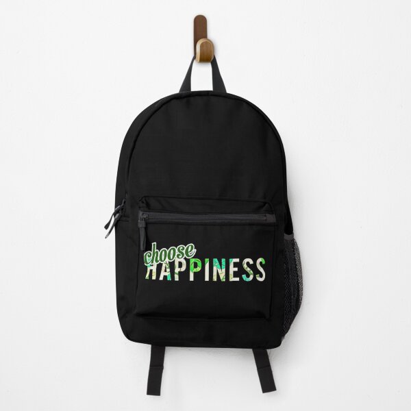 Item preview, Inspirational. Motivational quote. choose happiness designed and sold by efenem.