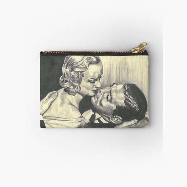 Item preview, No Man Of Her Own designed and sold by Tony Heath.