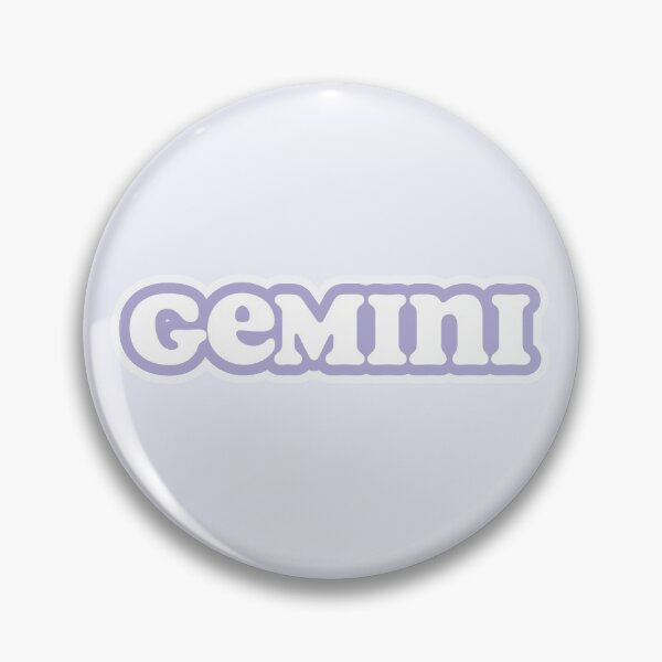 Item preview, Gemini designed and sold by espanier.