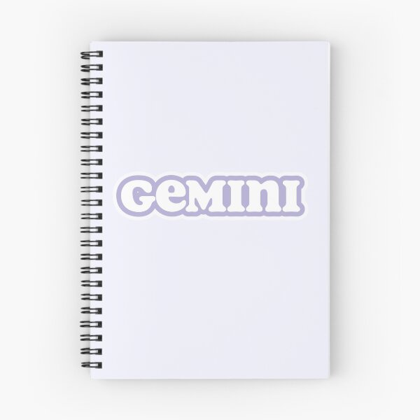 Item preview, Gemini designed and sold by espanier.