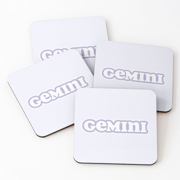 Item preview, Gemini designed and sold by espanier.