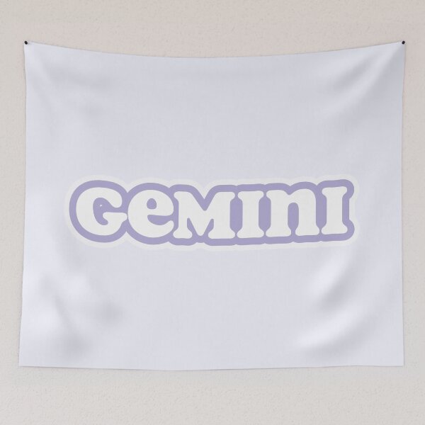 Item preview, Gemini designed and sold by espanier.