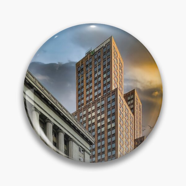 Item preview, Rush Hour designed and sold by Steve Walser.