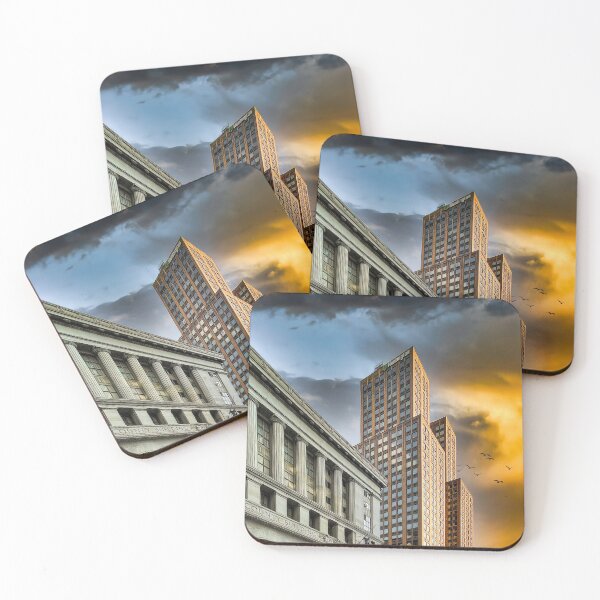Item preview, Rush Hour designed and sold by Steve Walser.