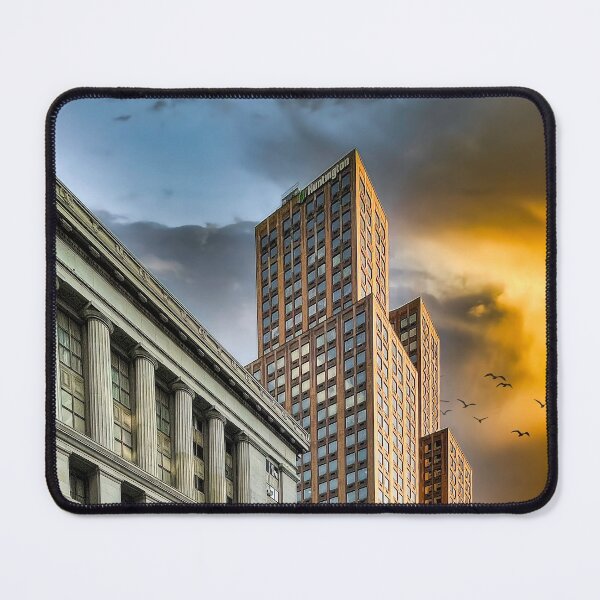 Item preview, Rush Hour designed and sold by Steve Walser.