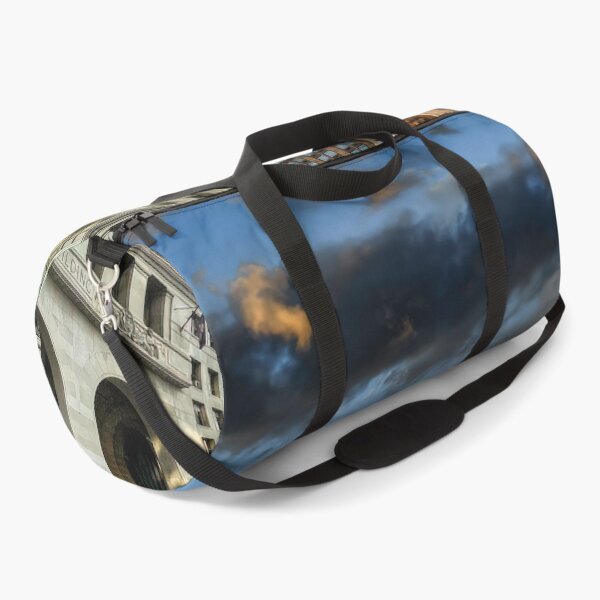 Item preview, Rush Hour designed and sold by Steve Walser.