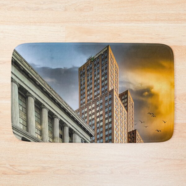 Item preview, Rush Hour designed and sold by Steve Walser.