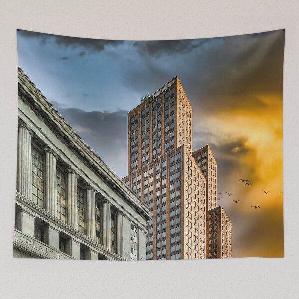 Item preview, Rush Hour designed and sold by Steve Walser.