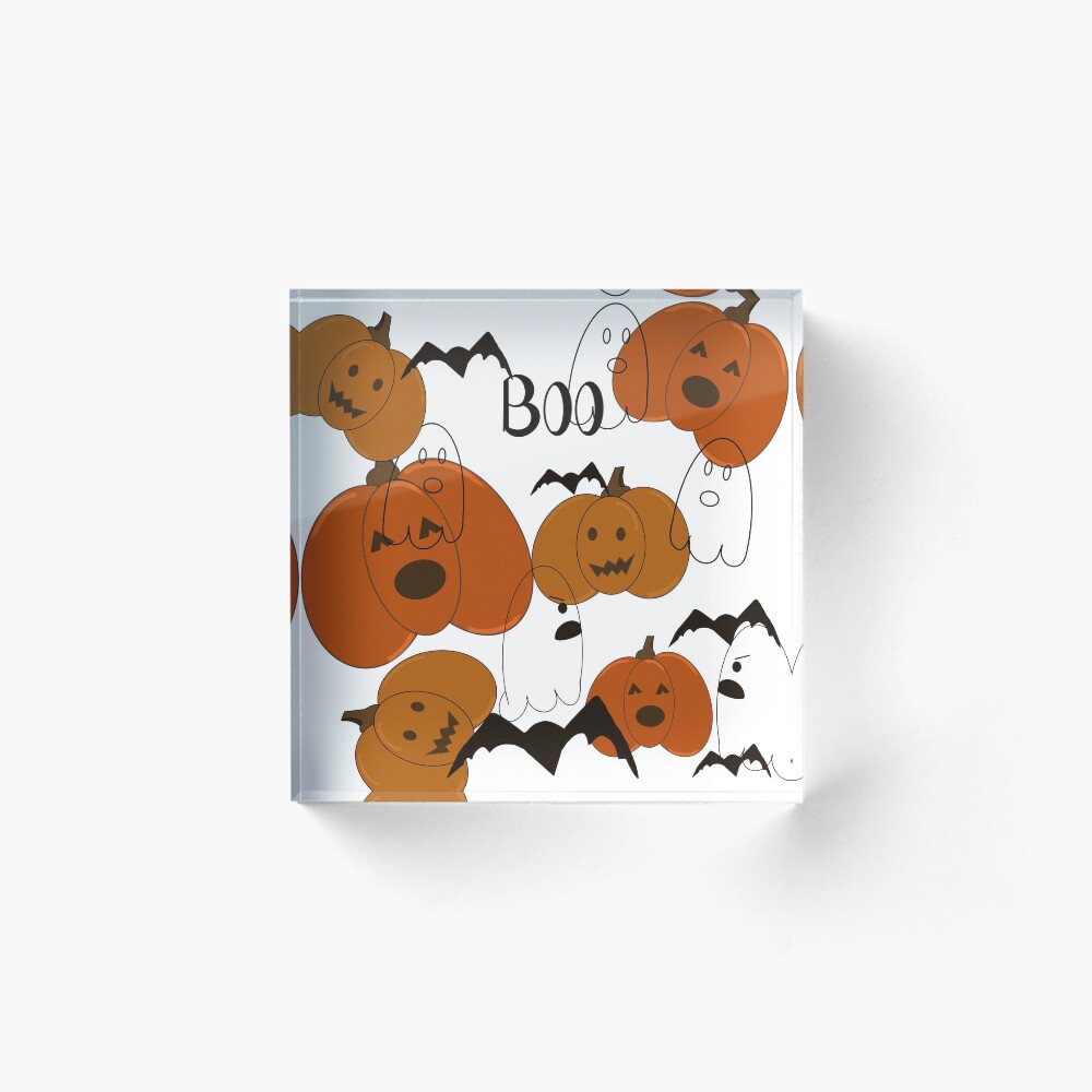 Item preview, Acrylic Block designed and sold by ShopTG.