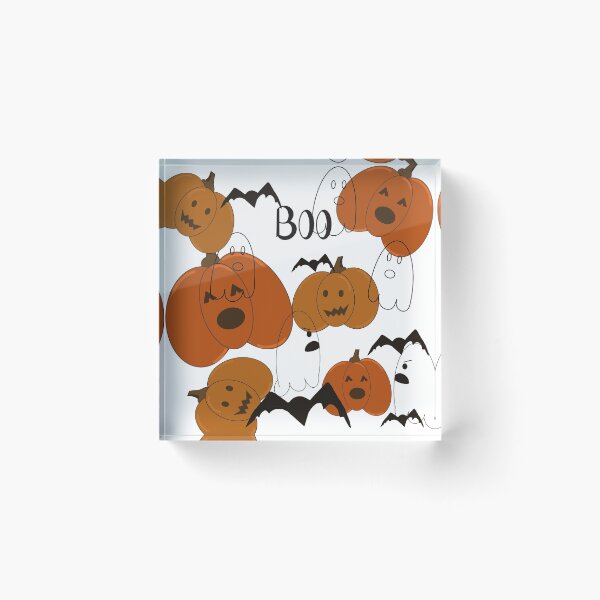 Item preview, Boo time!!  designed and sold by ShopTG.