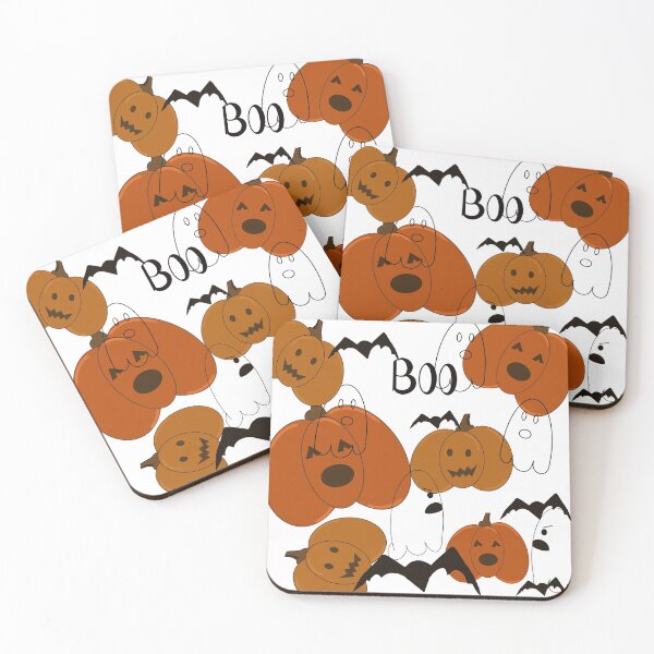 Item preview, Boo time!!  designed and sold by ShopTG.