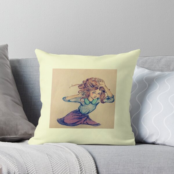 Item preview, Alice designed and sold by evillucy.