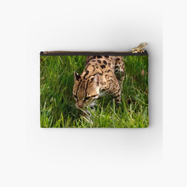 Item preview, Stalking Ocelot designed and sold by Terence Russell.