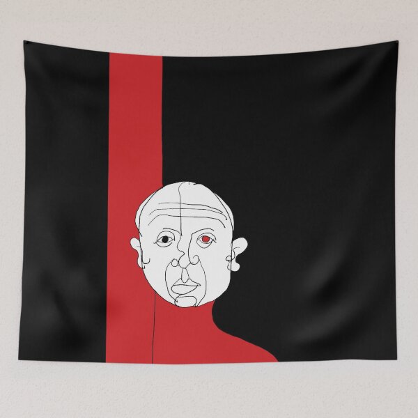 Item preview, Cubist designed and sold by BalbinaStudio.