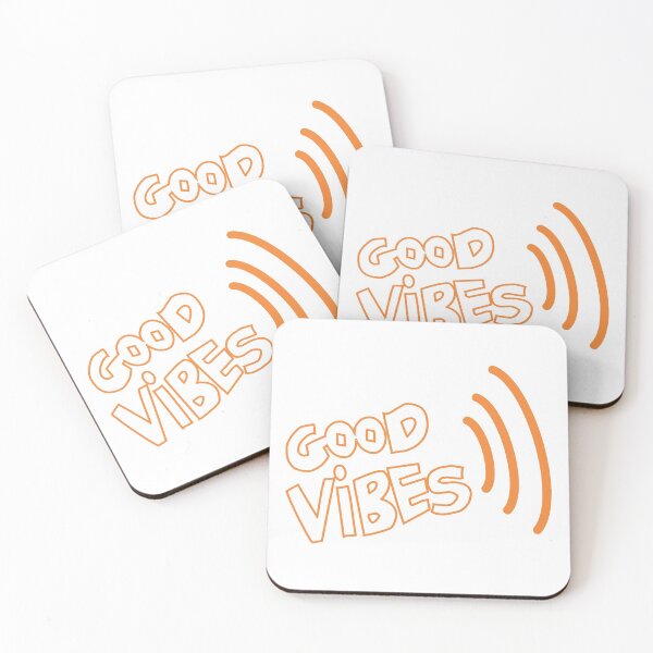 Item preview, Good vibes designed and sold by Smartalb.