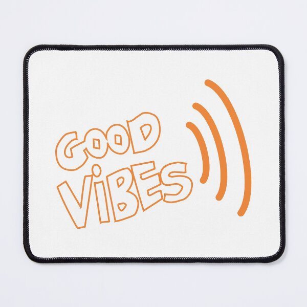 Item preview, Good vibes designed and sold by Smartalb.