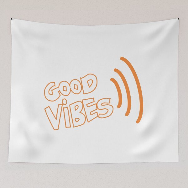 Item preview, Good vibes designed and sold by Smartalb.