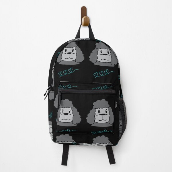 Item preview, shih tzu dog pattern designed and sold by Maful.