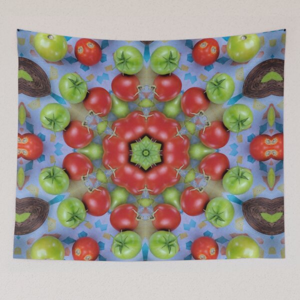 Item preview, Morning Harvest Dream 1 designed and sold by DreamDave3000.