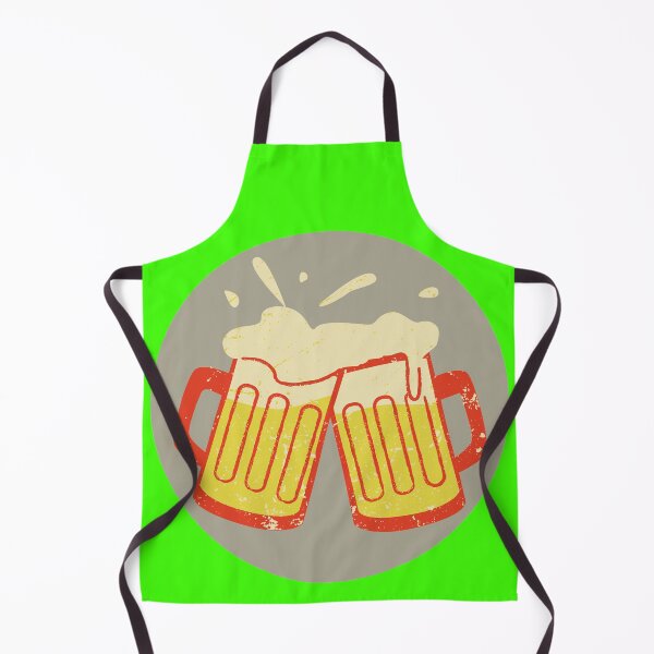 Item preview, Beers in grey circle - Beers designed and sold by nakavt.
