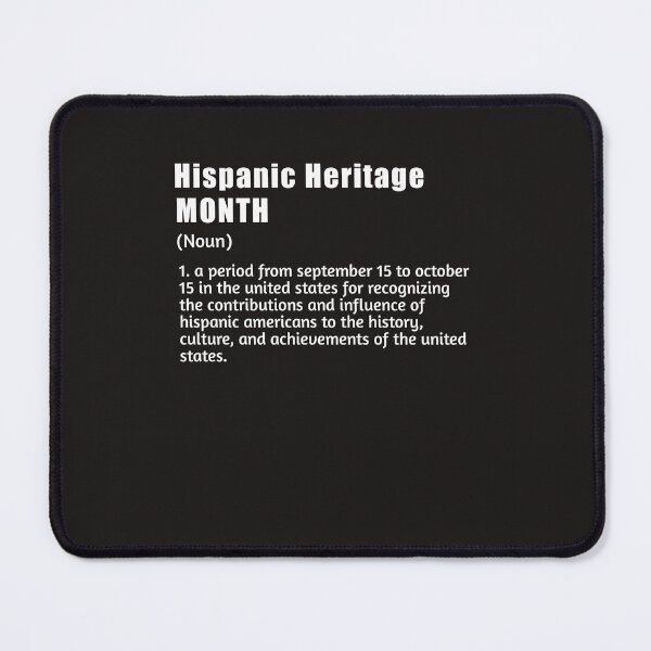 Item preview, Pride Latina National Hispanic Heritage Month 2021 Gift designed and sold by SarahMohanad.