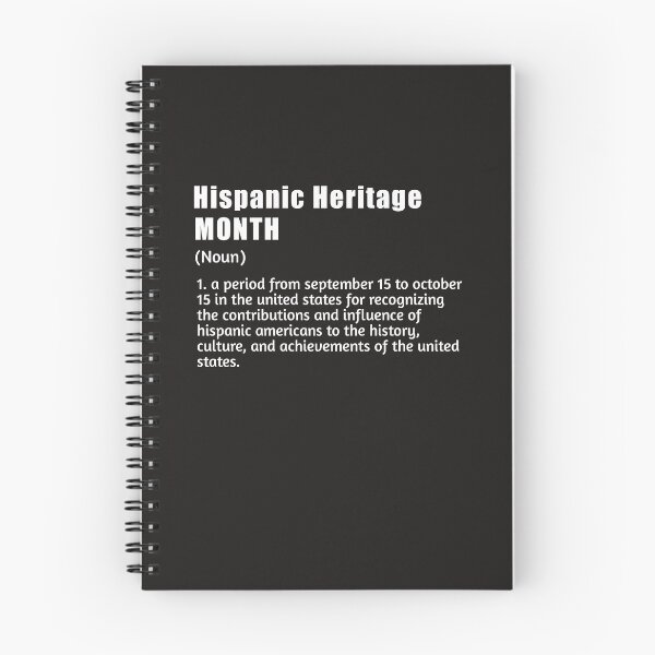 Item preview, Pride Latina National Hispanic Heritage Month 2021 Gift designed and sold by SarahMohanad.