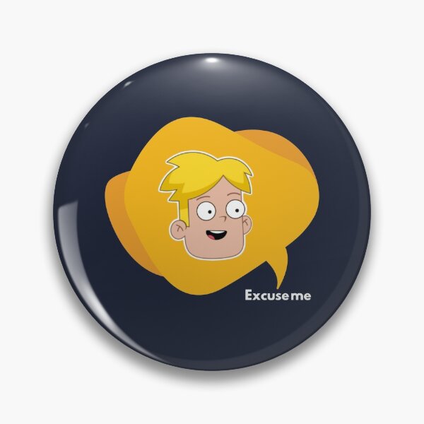 Item preview, DUDE CAKE LOVER | Final Space Mooncake design | Final Space Design designed and sold by ExpertSayeed.