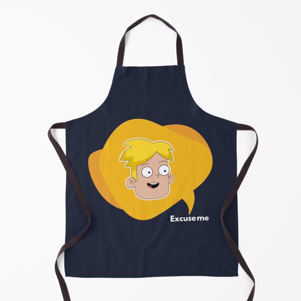 Item preview, DUDE CAKE LOVER | Final Space Mooncake design | Final Space Design designed and sold by ExpertSayeed.