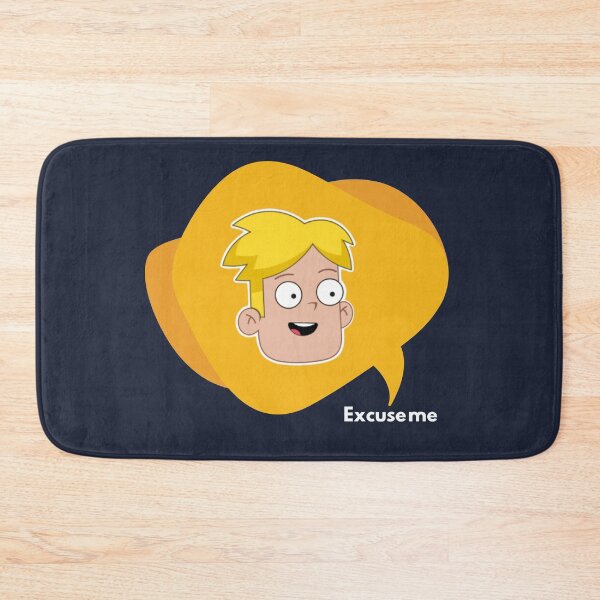 Item preview, DUDE CAKE LOVER | Final Space Mooncake design | Final Space Design designed and sold by ExpertSayeed.
