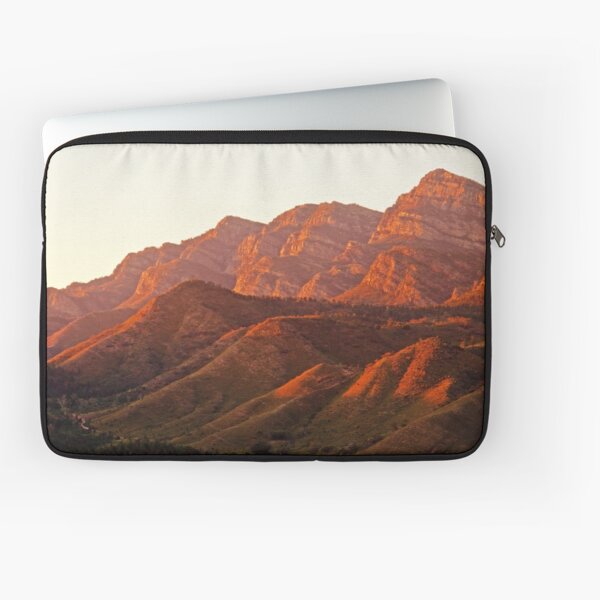 Item preview, Last Sunlight on Wilpena Range designed and sold by pablosvista2.