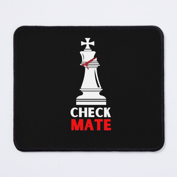 Item preview, BLOODY CHECKMATE | Cool designed and sold by Happiness-pills.