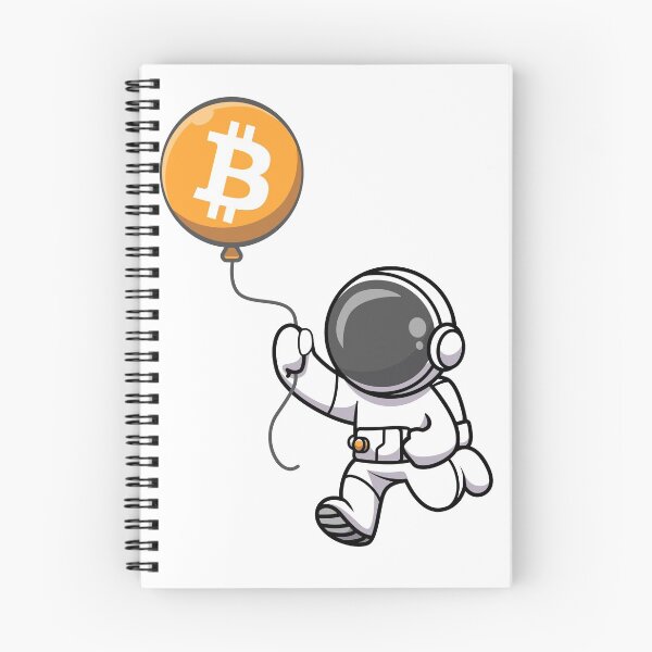 Item preview, Don't stop believing in Bitcoin magic designed and sold by LittleDyzell.