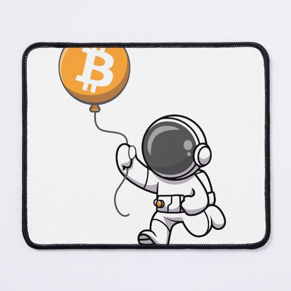 Item preview, Don't stop believing in Bitcoin magic designed and sold by LittleDyzell.