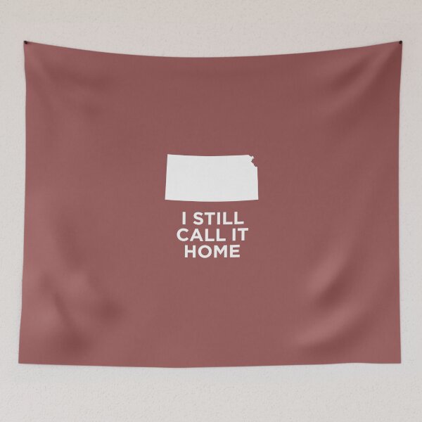 Item preview, I Still Call It Home Local Kansas Pride designed and sold by AlwaysAwesome.
