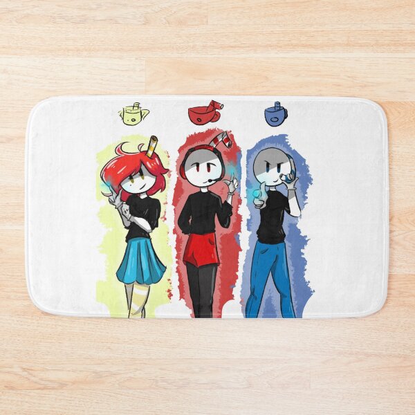 Item preview, HENRY STICKMIN, FUNNY designed and sold by Laura-Arso.