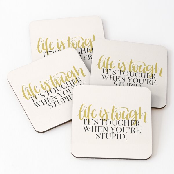 Item preview, Funny Quote designed and sold by furthernhigher.