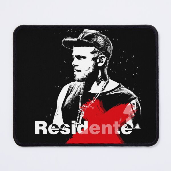 Item preview, Residente designed and sold by DaryaDarya.