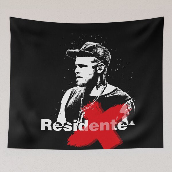 Item preview, Residente designed and sold by DaryaDarya.