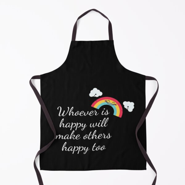 Item preview, Whoever is happy will make others happy too designed and sold by Alfaprabha777.