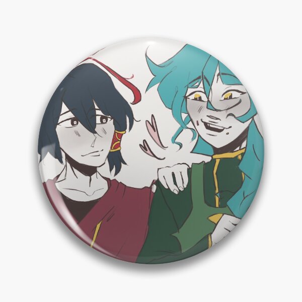 Item preview, Funny Witch’s Heart Ashe x Wilardo Poster designed and sold by Leon Gallagher.
