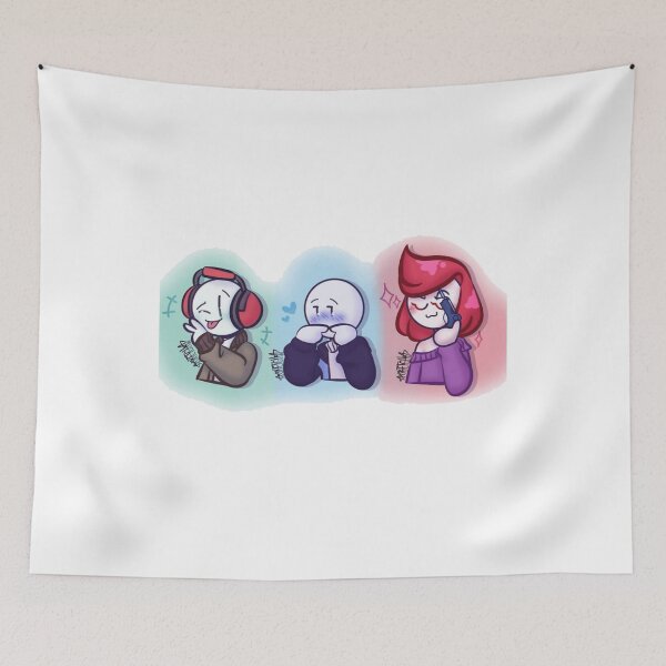 Item preview, HENRY STICKMIN designed and sold by Laura-Arso.
